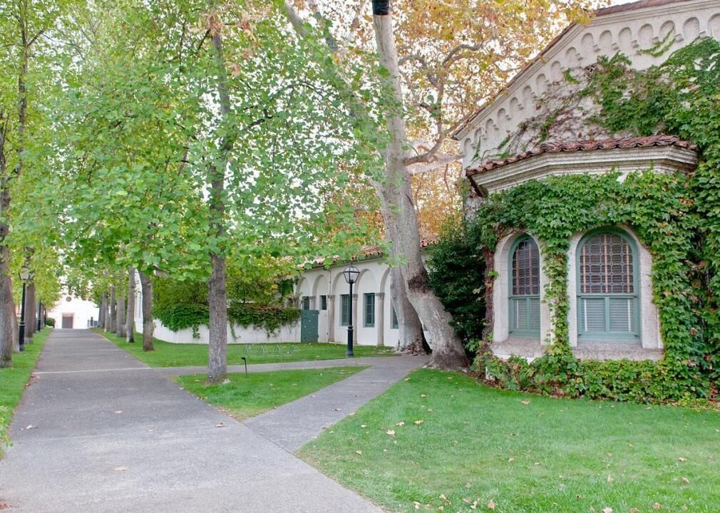 #85. Scripps College